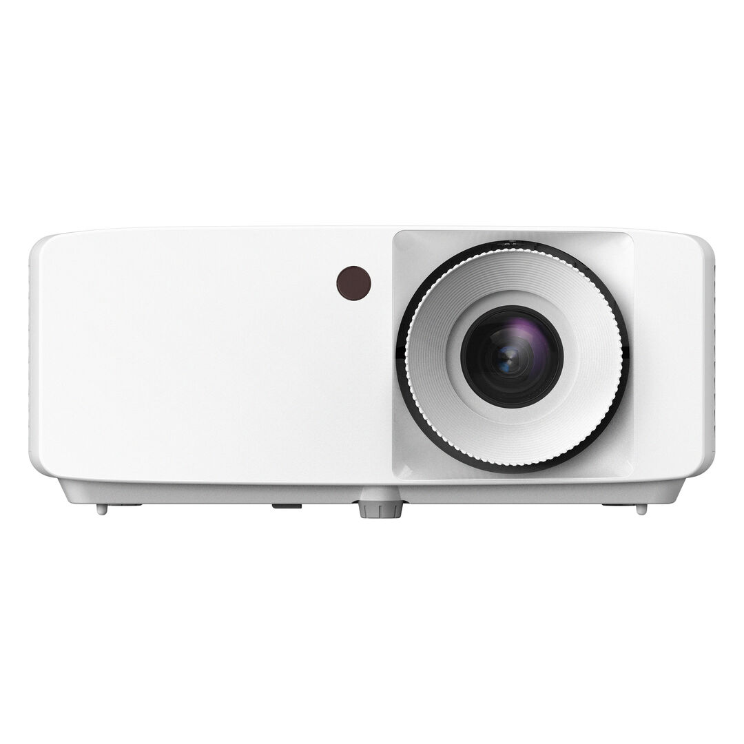 Optoma ZW350e Láser WXGA 4000 Lúmenes - Imagen 3