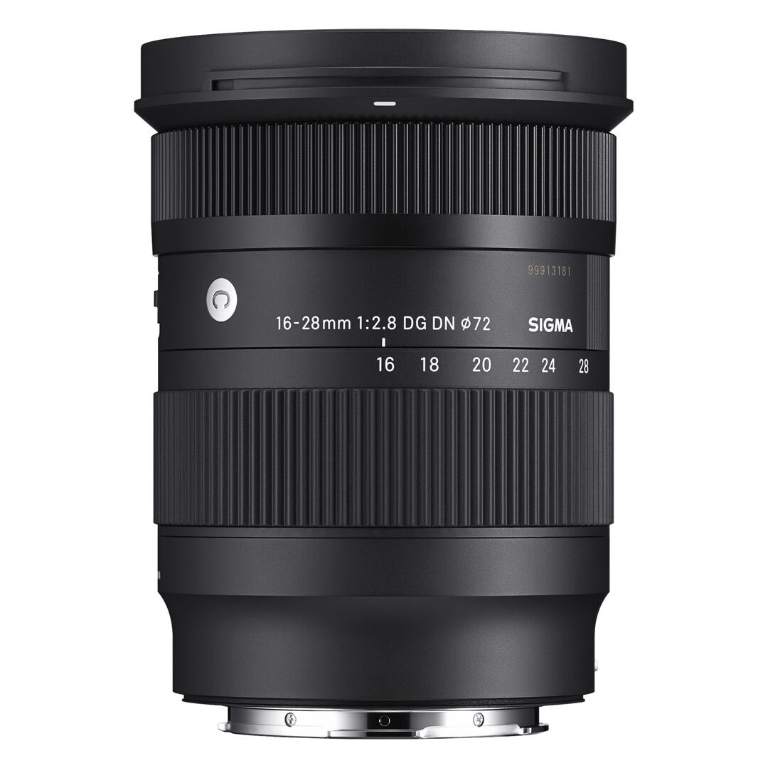 Sigma Sony 16-28mm f/2.8 DG DN Contemporary - Imagen 3