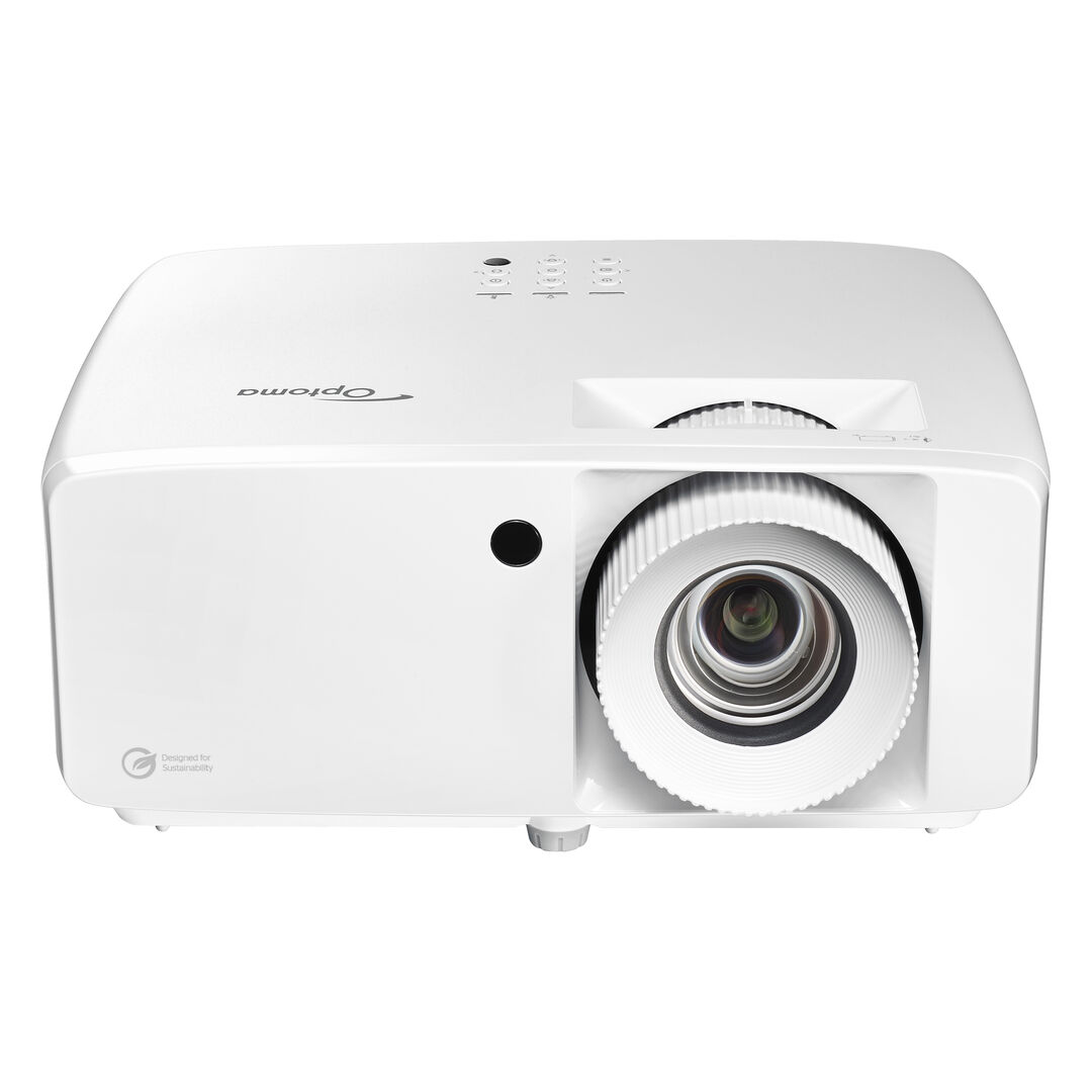 Optoma ZH450 Láser Full HD 4500 Lúmenes IP6X - Imagen 3