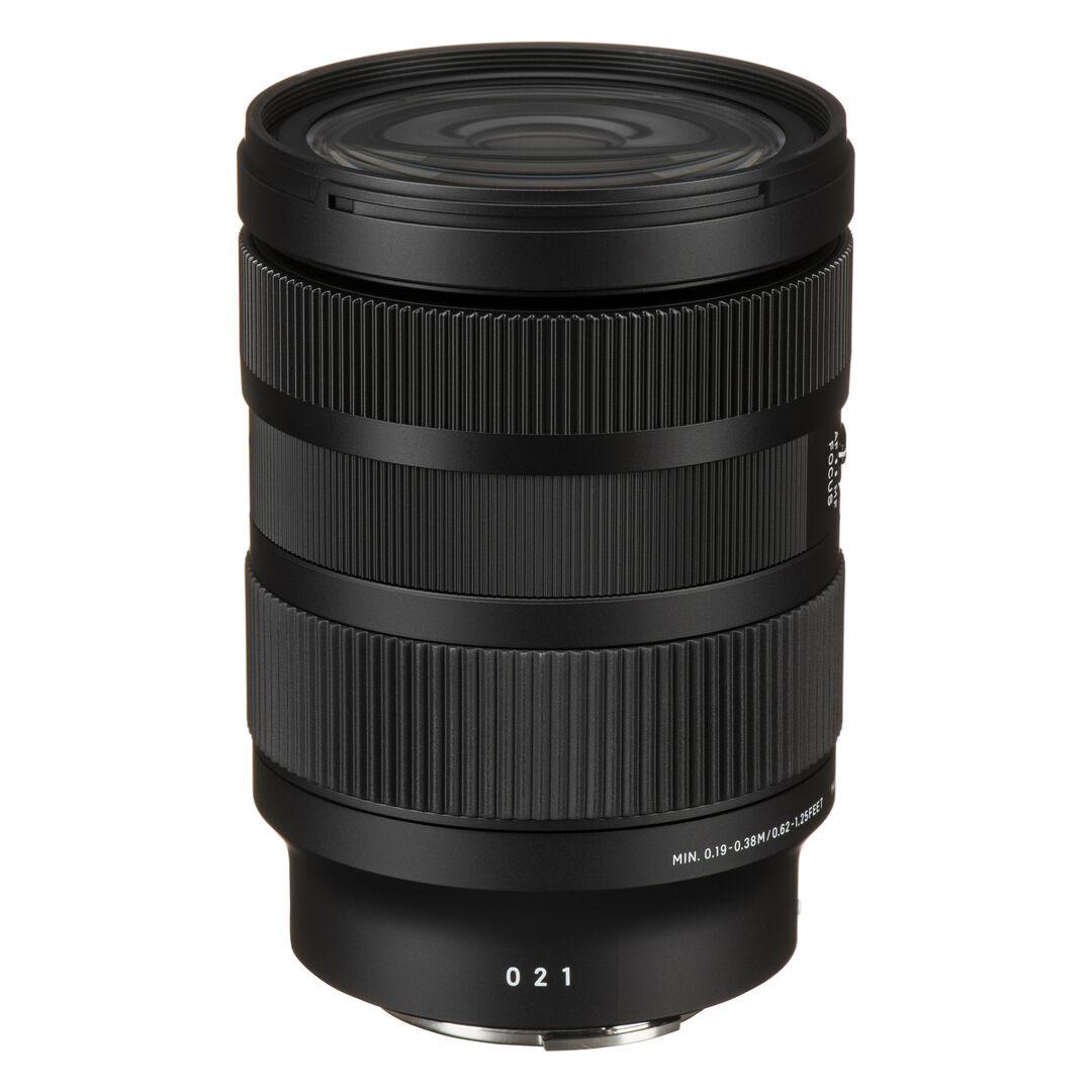 Sigma Sony 28-70mm f/2.8 DG DN Contemporary - Imagen 3