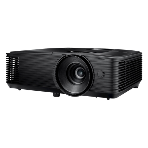 Optoma W400LVe WXGA 4000 Lúmenes