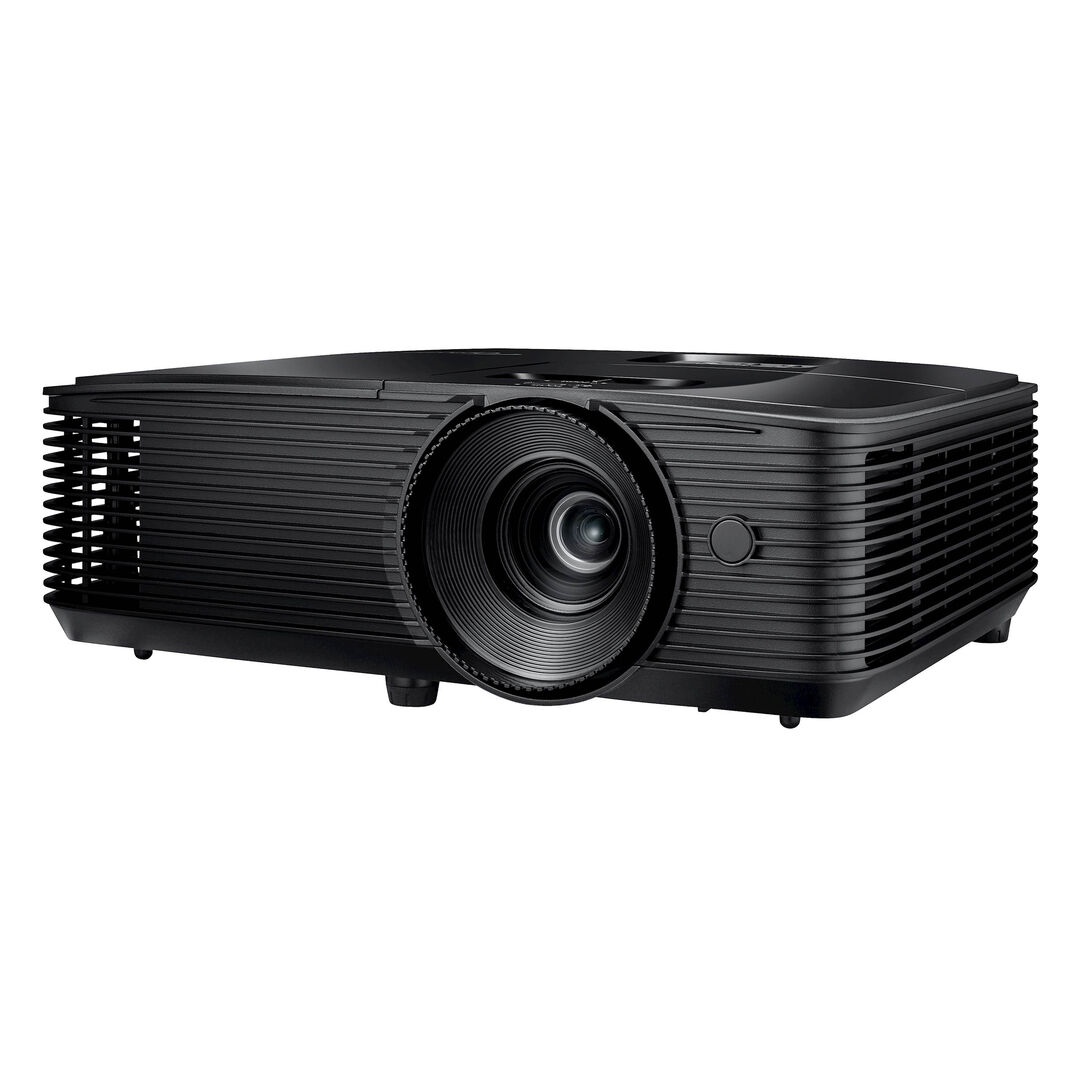 Optoma W400LVe WXGA 4000 Lúmenes