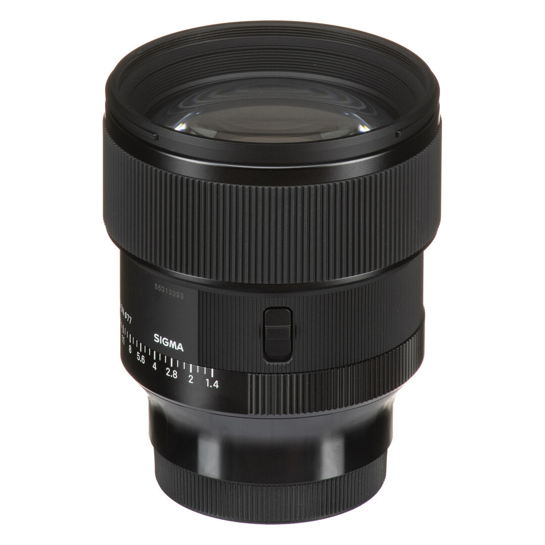 Sigma Sony 85mm f/1.4 DG DN Art - Imagen 3