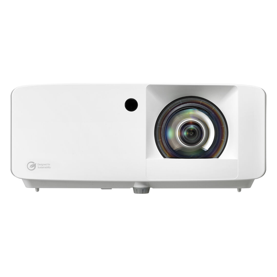 Optoma ZH450ST Láser Tiro Corto Full HD 4200 Lúmenes - Imagen 4
