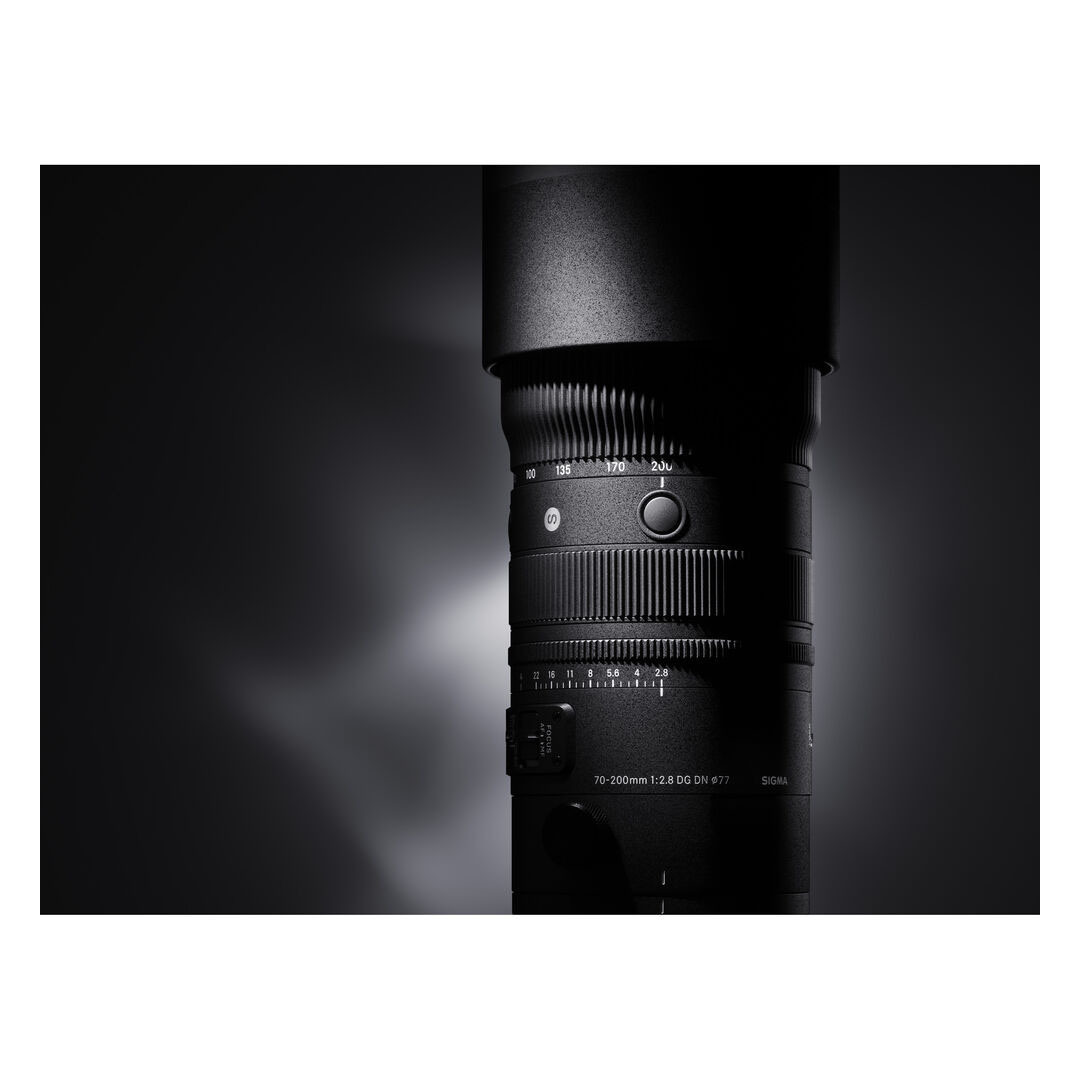 Sigma Sony 70-200mm f/2.8 DG DN OS Sports - Imagen 3