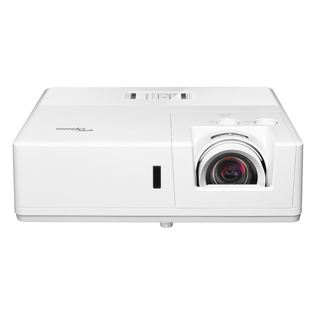 Optoma ZU707T Láser WUXGA 7000 Lúmenes HDBaseT - Imagen 3