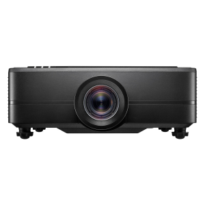 Optoma ZU820T Láser WUXGA 8800 Lúmenes Instalación