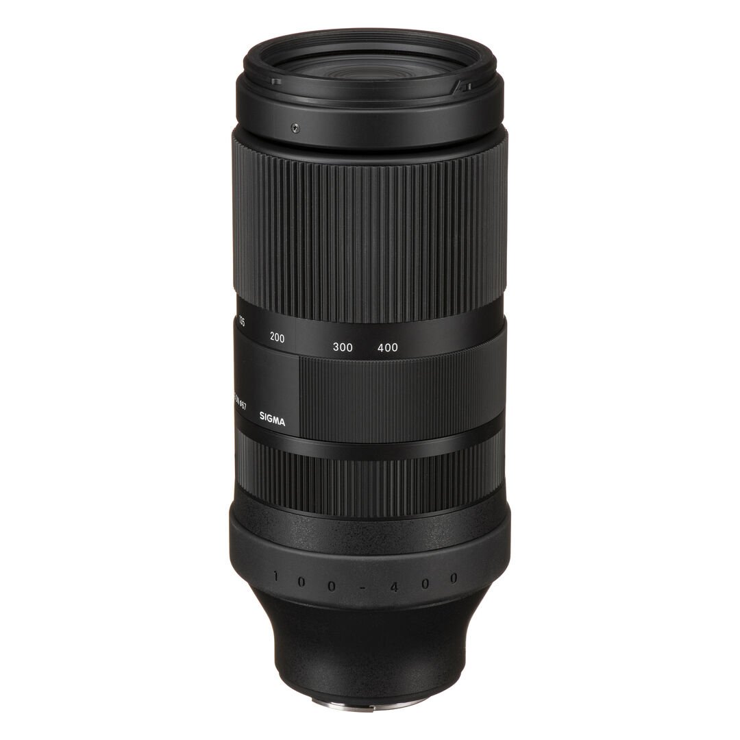 Sigma Sony 100-400mm f/5-6.3 DG DN OS Contemporary - Imagen 3