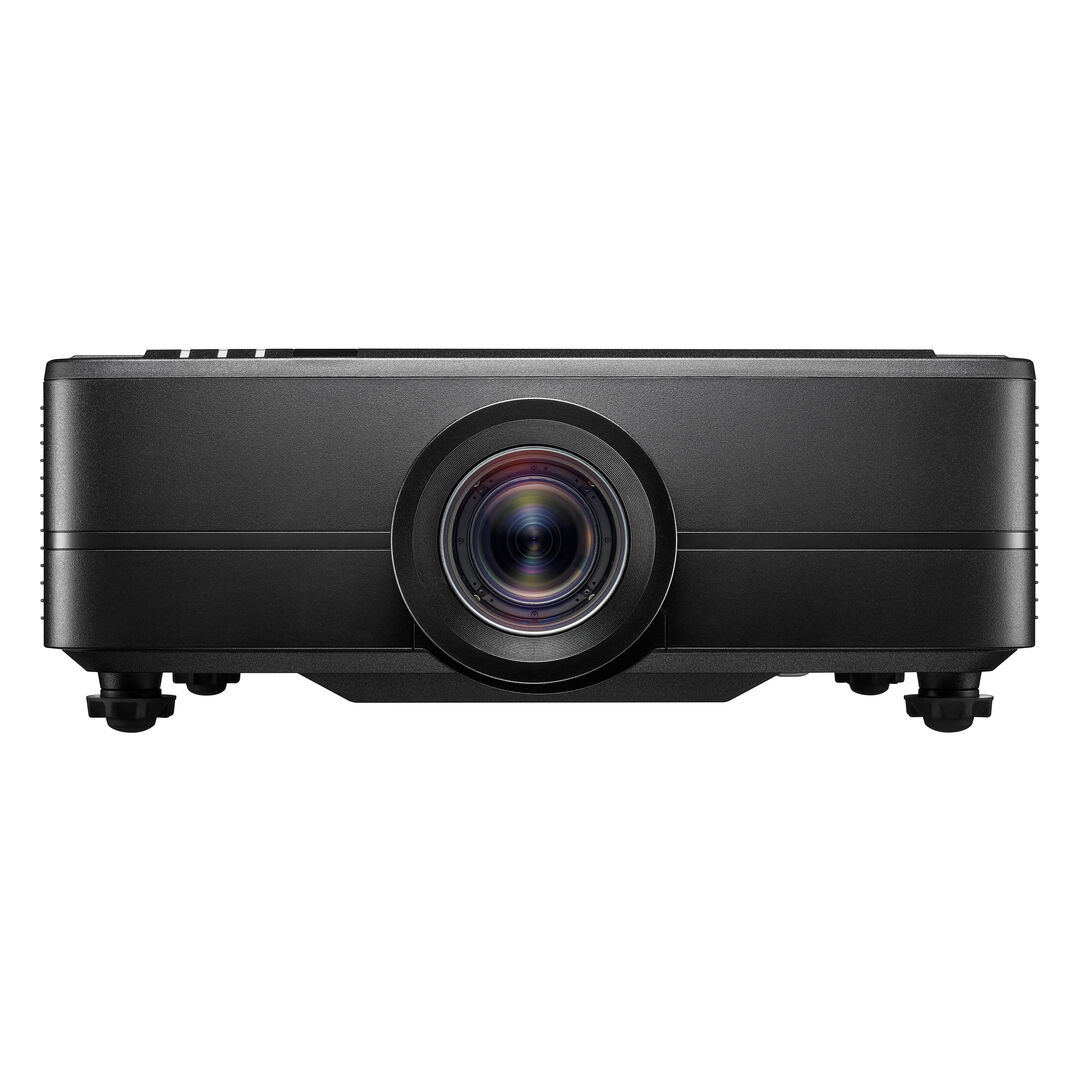 Optoma ZU820T Láser WUXGA 8800 Lúmenes Instalación