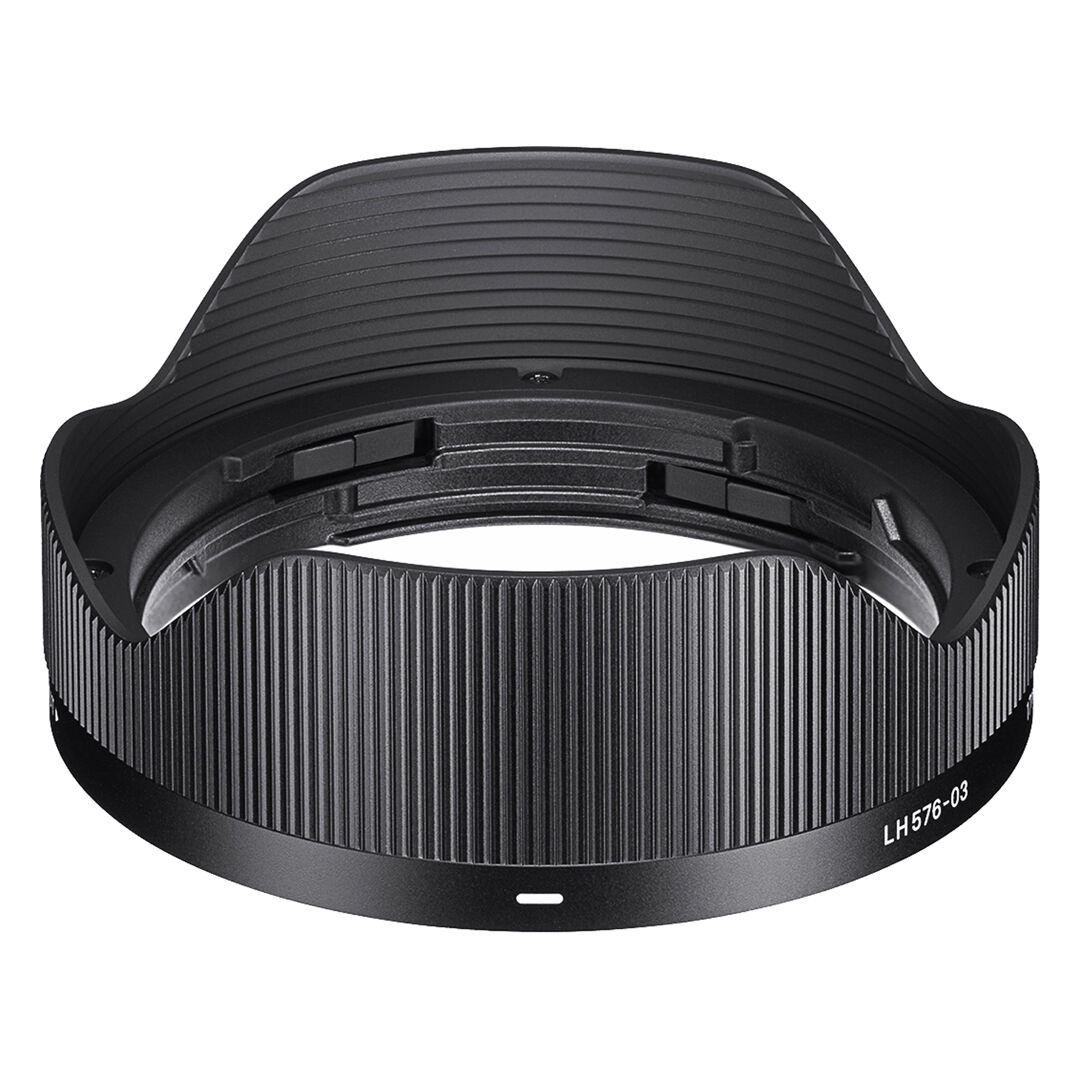 Sigma Sony 17mm f/4 DG DN Contemporary - Imagen 3
