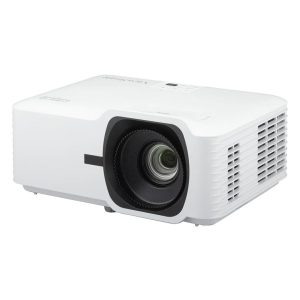 ViewSonic LS630W Láser WXGA 4500 Lúmenes