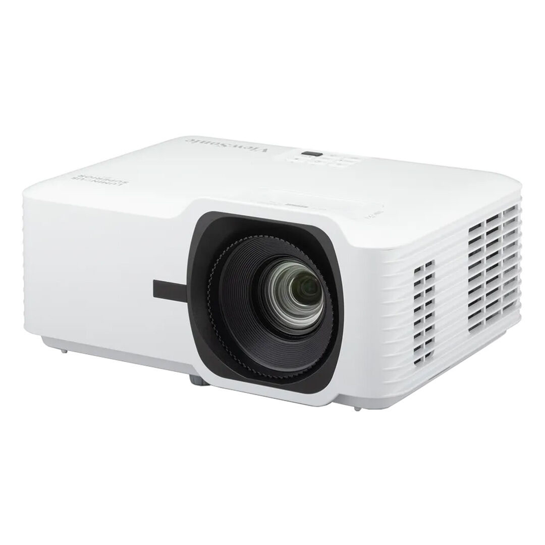 ViewSonic LS630W Láser WXGA 4500 Lúmenes