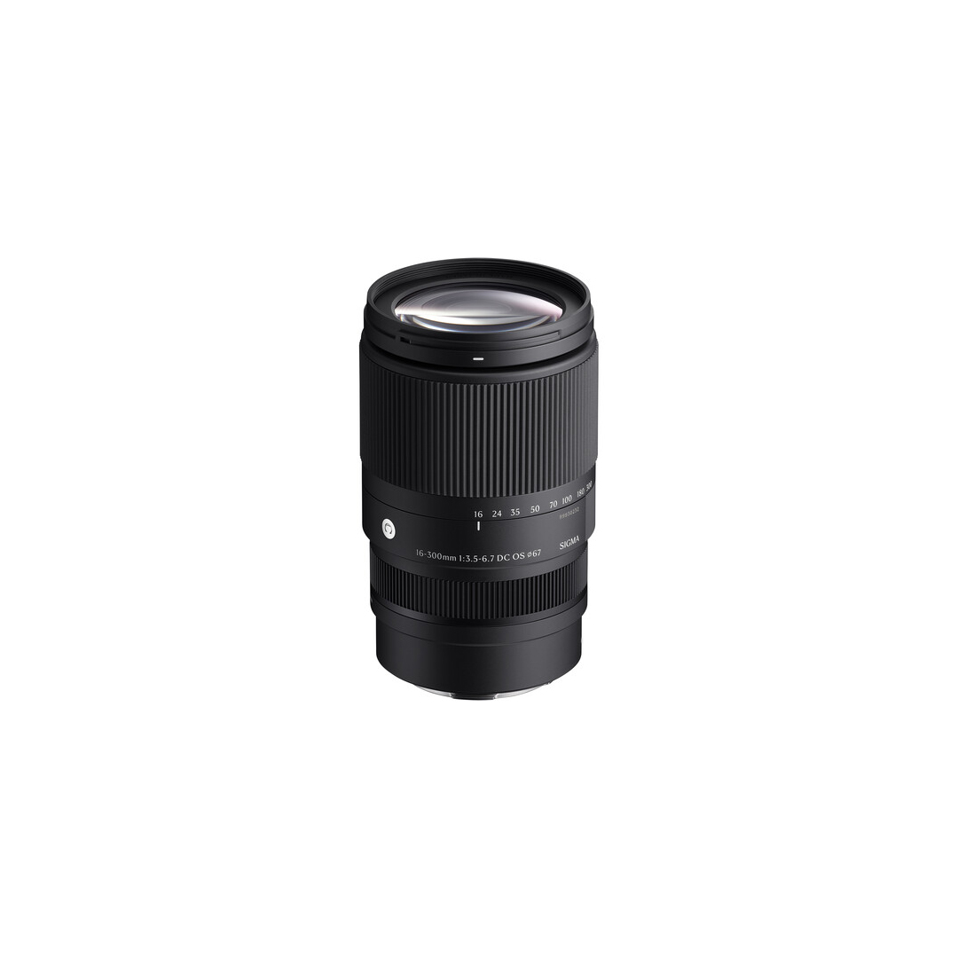 Sigma Sony 16-300mm f/3.5-6.7 DC OS Contemporary - Imagen 3