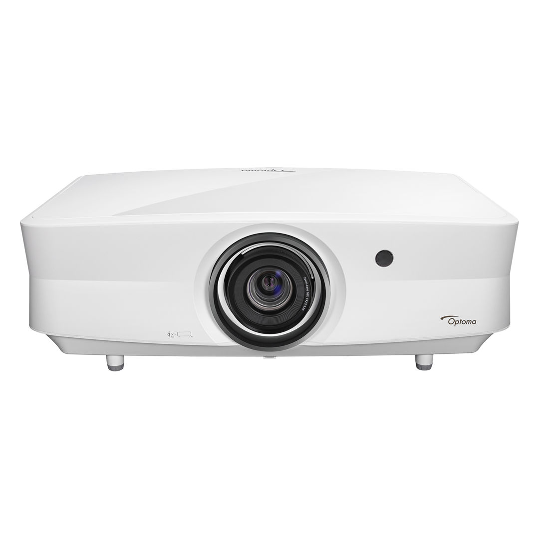 Optoma UHZ65LV Láser 4K UHD 5000 Lúmenes - Imagen 3