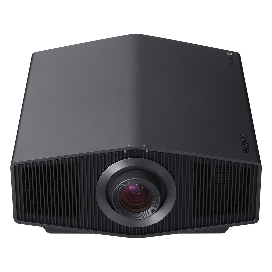 Sony BRAVIA Projector 9 VPL-XW8100ES Láser SXRD 4K Nativo 3400 Lúmenes - Imagen 3