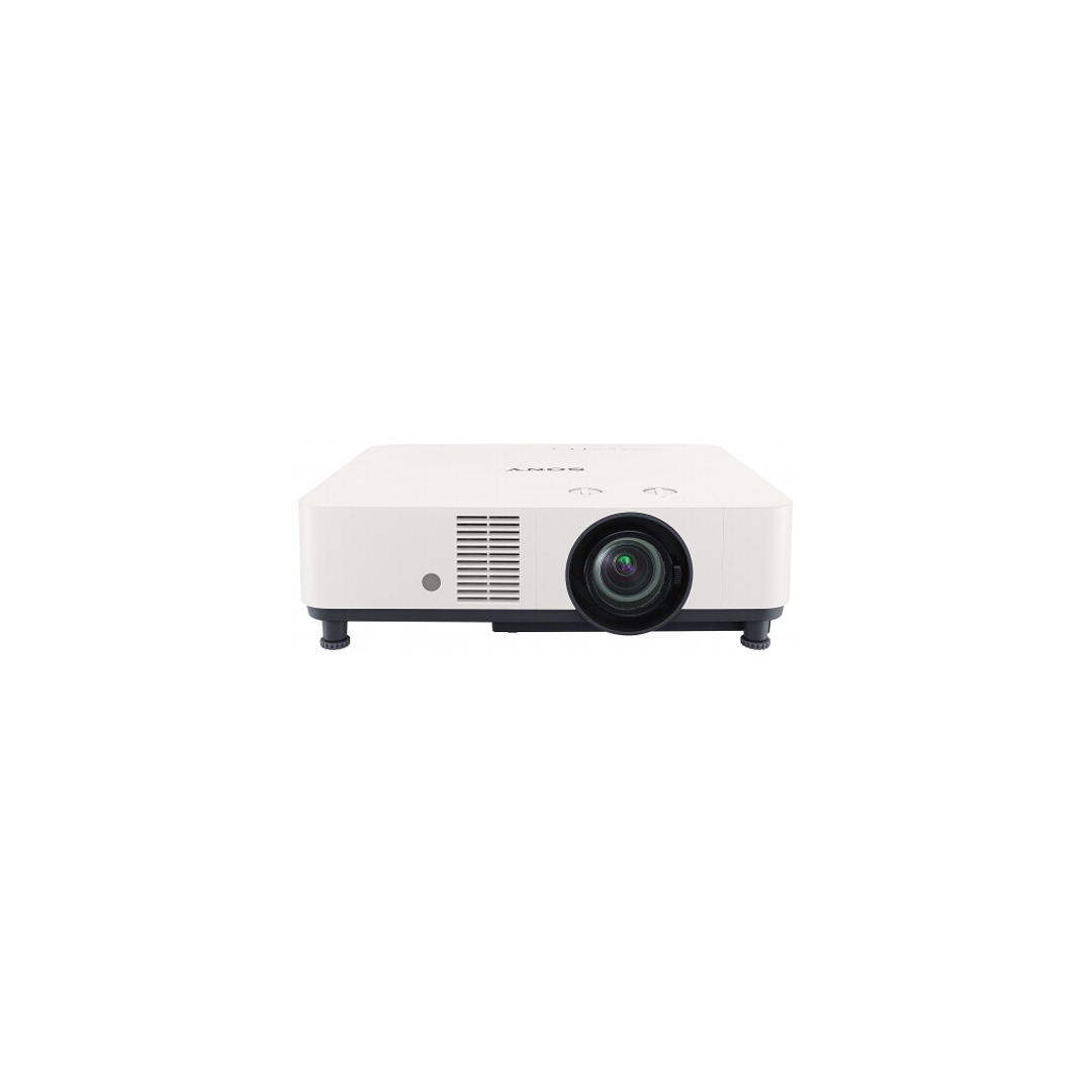 Sony VPL-PHZ61 Láser 3LCD WUXGA 6400 Lúmenes ANSI - Imagen 3