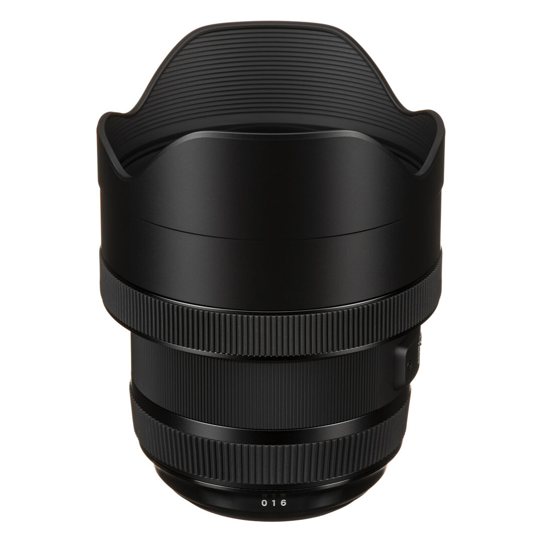 Sigma Nikon 12-24mm f/4 DG HSM Art - Imagen 3