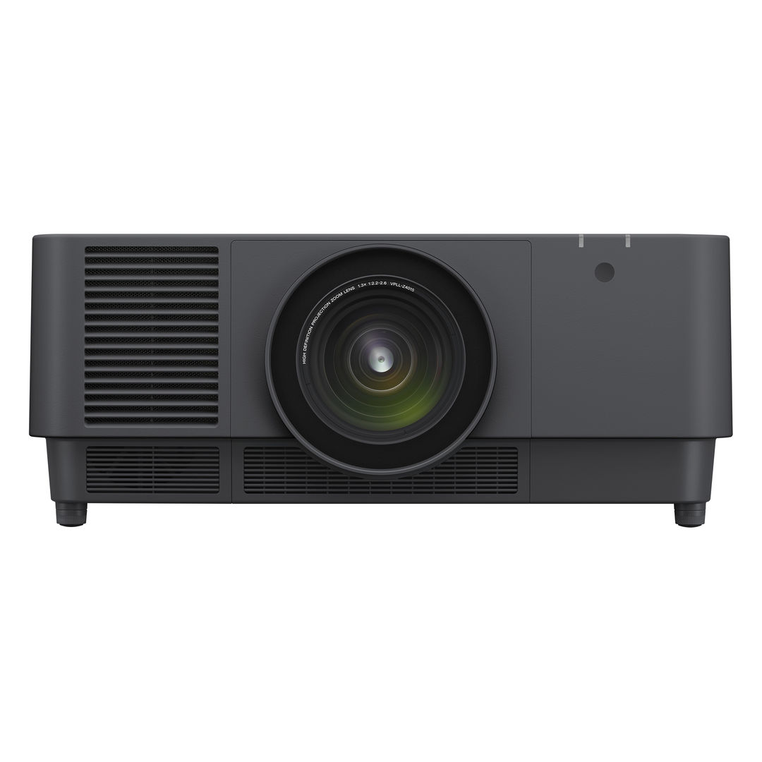 Sony VPL-FHZ91L Láser 3LCD WUXGA 9000 Lúmenes Sin Lente - Imagen 3