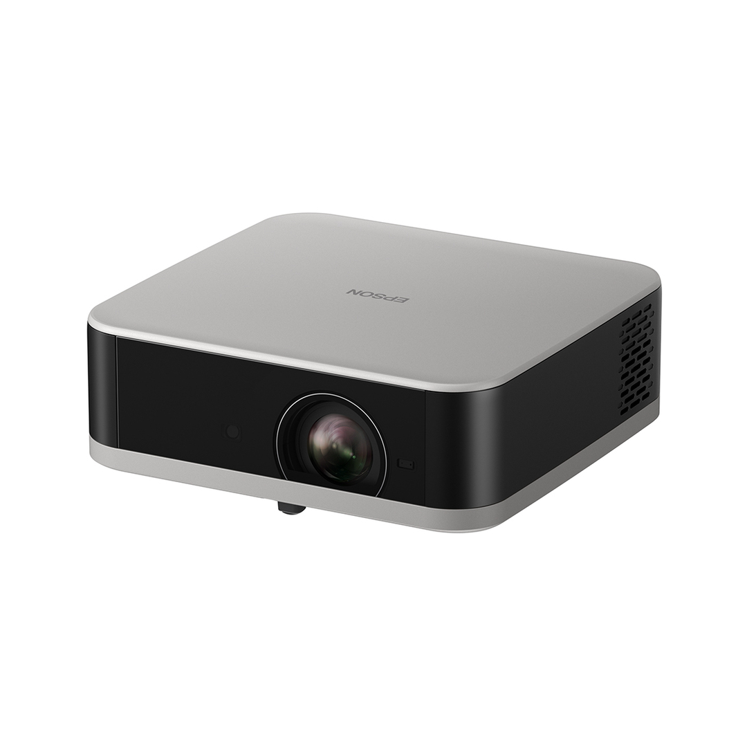 Epson EF30 Smart Portátil Full HD 350 Lúmenes Google TV - Imagen 3
