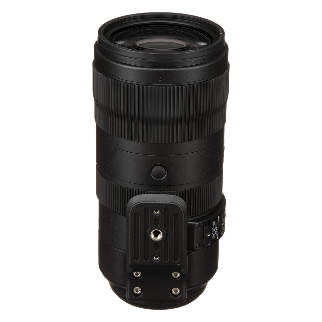 Sigma Nikon 70-200mm f/2.8 DG OS HSM Sports - Imagen 3