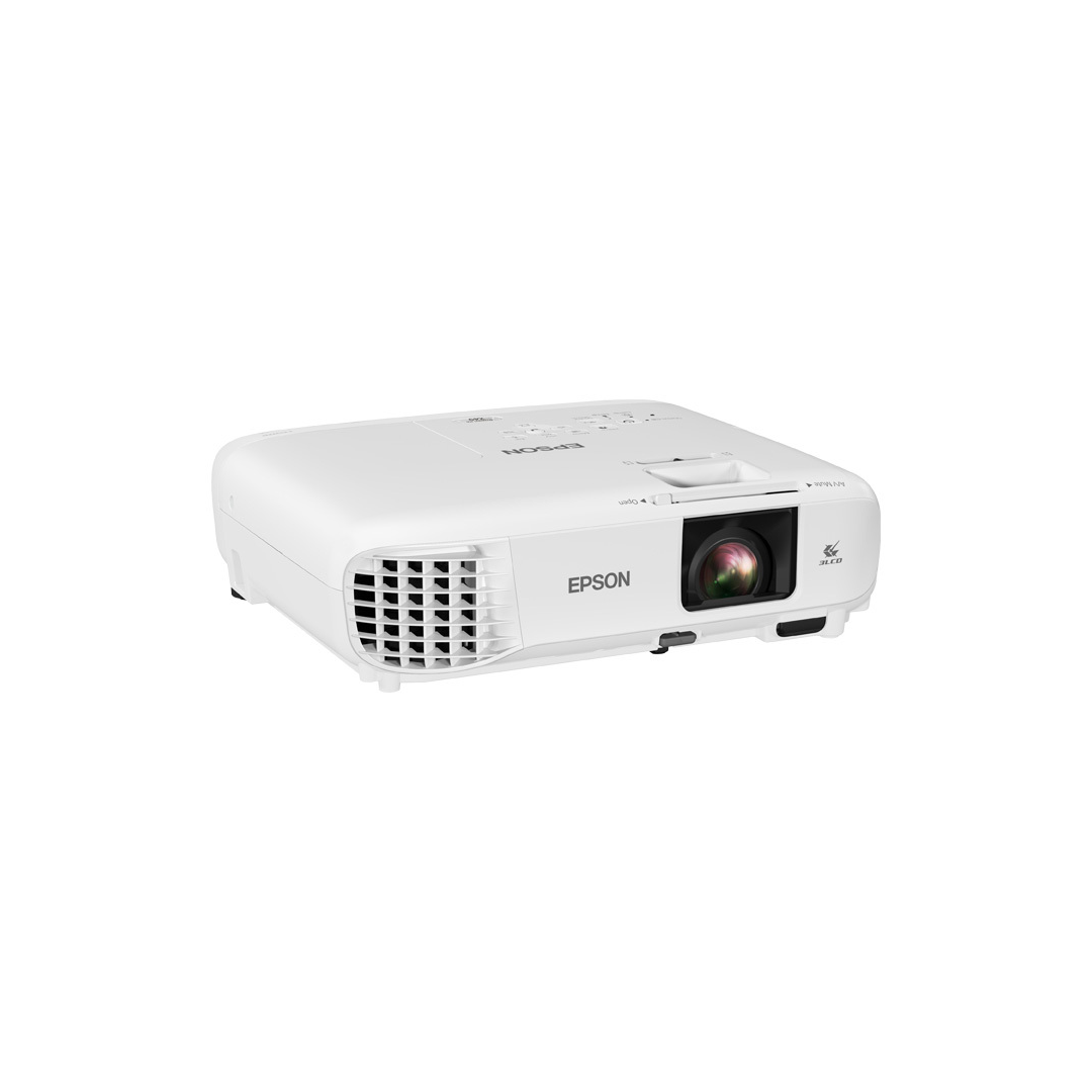 Epson PowerLite X49 XGA 3600 Lúmenes - Imagen 3
