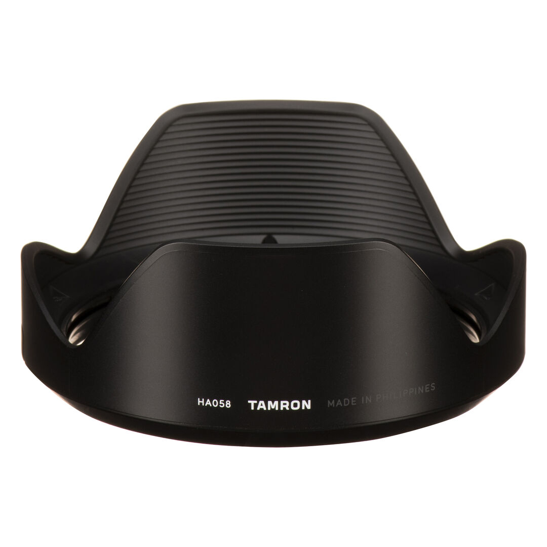 Tamron Nikon 35-150mm f/2-2.8 Di III VXD - Imagen 3
