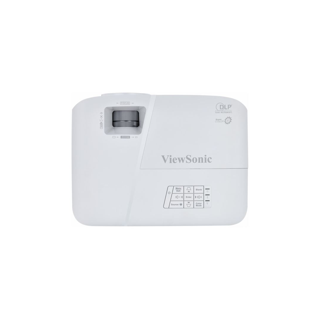 ViewSonic PA503W WXGA 4000 Lúmenes DLP - Imagen 3