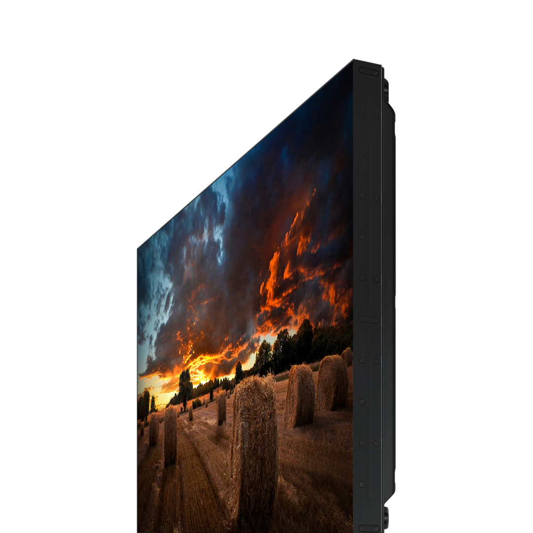 Samsung VM46B-U Video Wall 46" Full HD Marco 3,5 mm 500 nits LH46VMBUBGBC - Imagen 3
