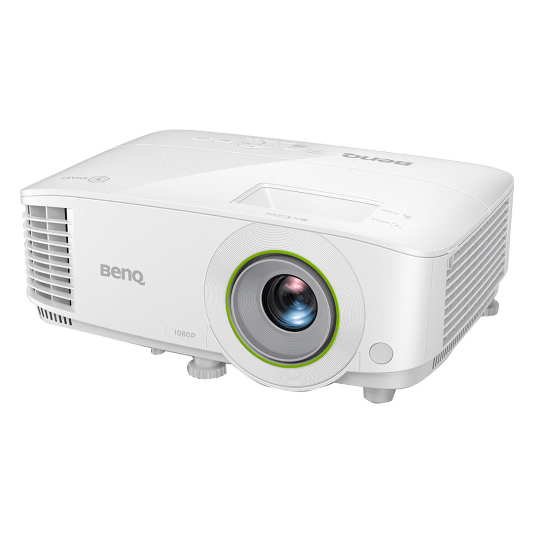 BenQ EH600 Smart Full HD 3500 Lúmenes Android - Imagen 3