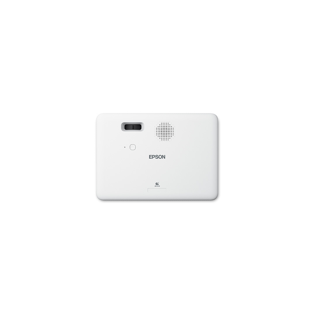 Epson EpiqVision Flex CO-W01 WXGA 3000 Lúmenes - Imagen 3