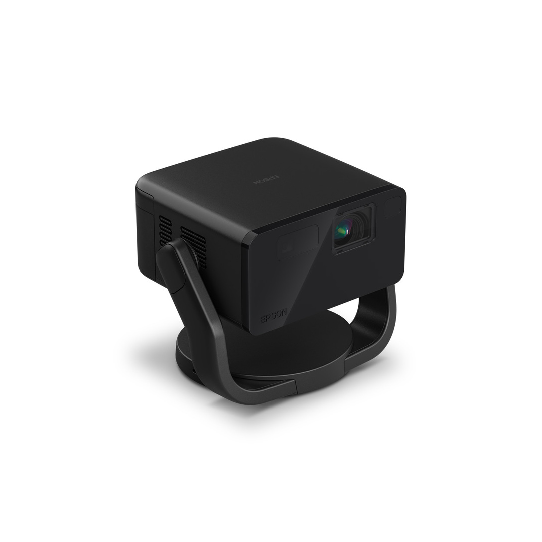 Epson EpiqVision Mini EF22 Onyx Black Láser Full HD 1000 Lúmenes - Imagen 3