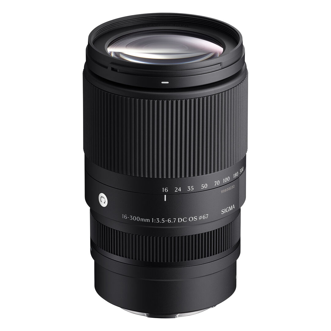 Sigma Canon 16-300mm f/3.5-6.7 DC OS Contemporary - Imagen 3
