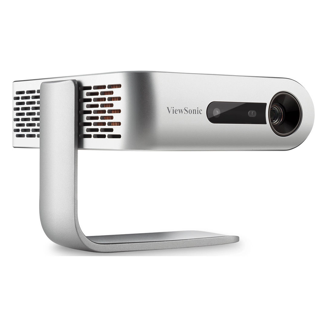 ViewSonic M1+ Portátil LED WVGA 300 Lúmenes LED Autofoco - Imagen 4