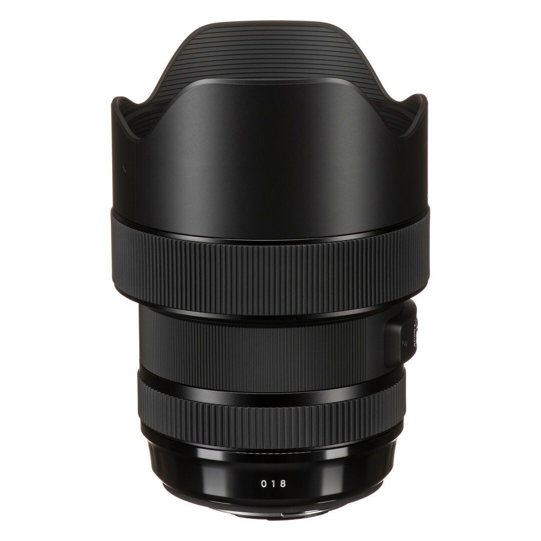 Sigma Canon 14-24mm f/2.8 DG HSM Art - Imagen 3