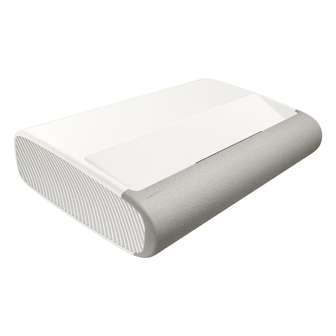 Samsung The Premiere LPU7D Láser Ultra Tiro Corto 4K 2500 Lúmenes 120" - Imagen 3