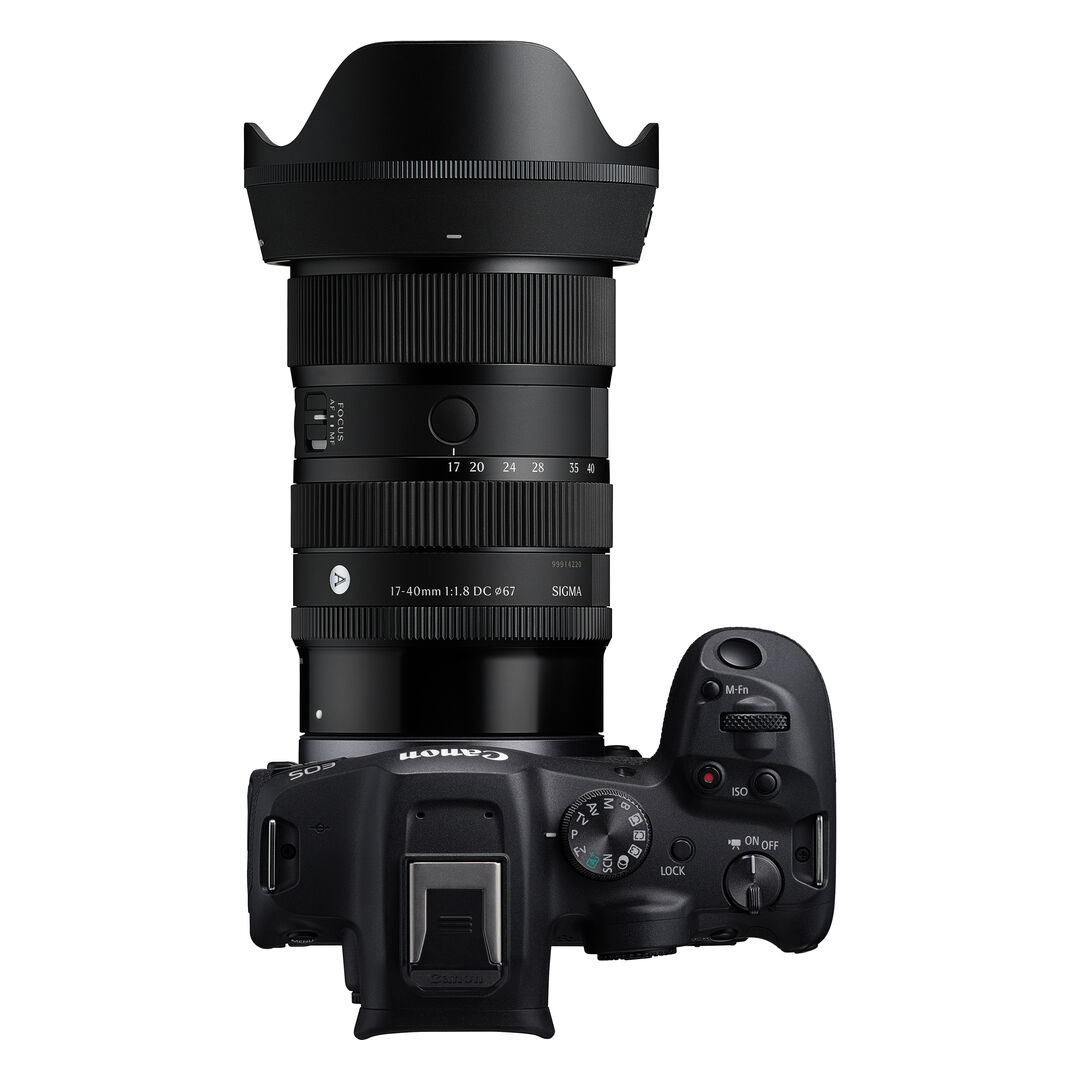 Sigma Canon 17-40mm f/1.8 DC Art - Imagen 3