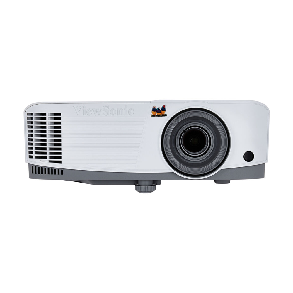 ViewSonic PA504W WXGA 4000 Lúmenes Control LAN - Imagen 4