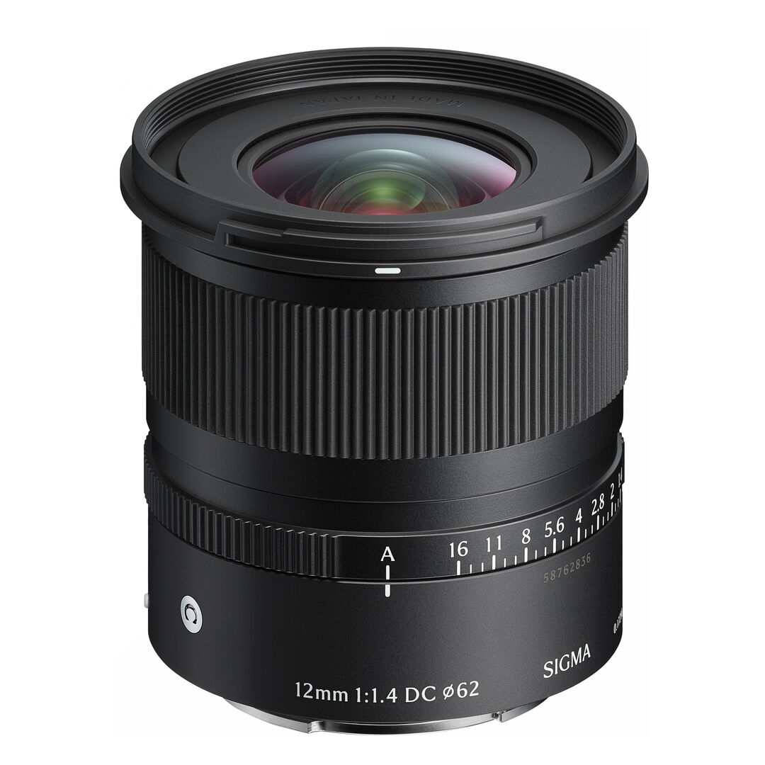 Sigma Sony 12mm f/1.4 DC Contemporary - Imagen 3