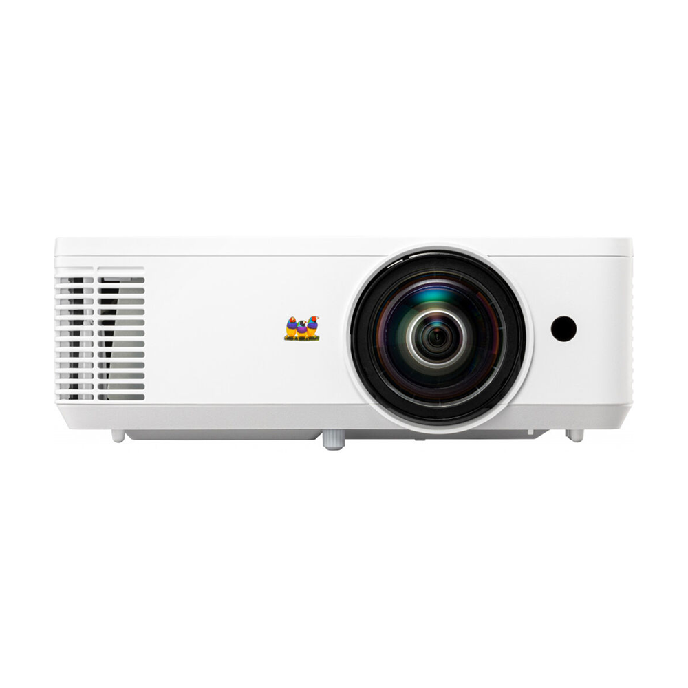 ViewSonic PS502X Tiro Corto XGA 4000 Lúmenes - Imagen 3