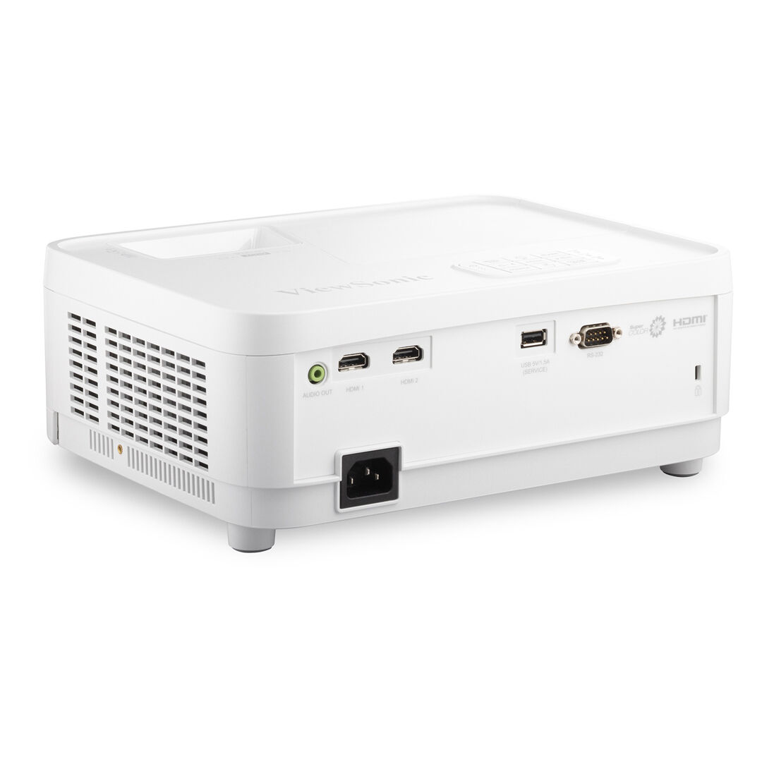 ViewSonic PX700HDH Full HD 3700 Lúmenes 16 ms - Imagen 3