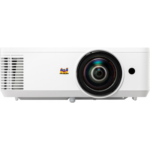 ViewSonic PS502W Tiro Corto WXGA 4000 Lúmenes - Imagen 3