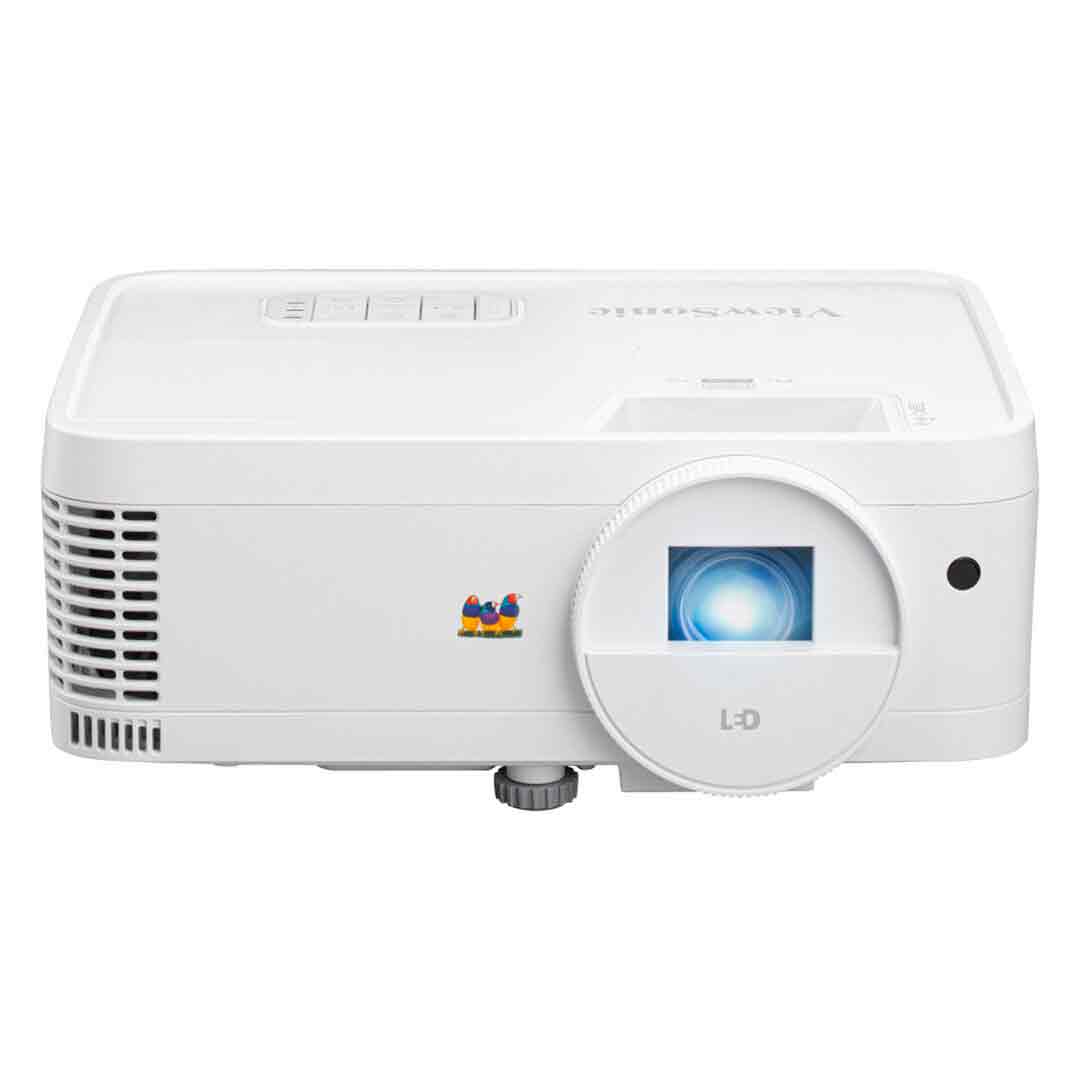 ViewSonic LS500WH LED WXGA 2000 Lúmenes ANSI - Imagen 4
