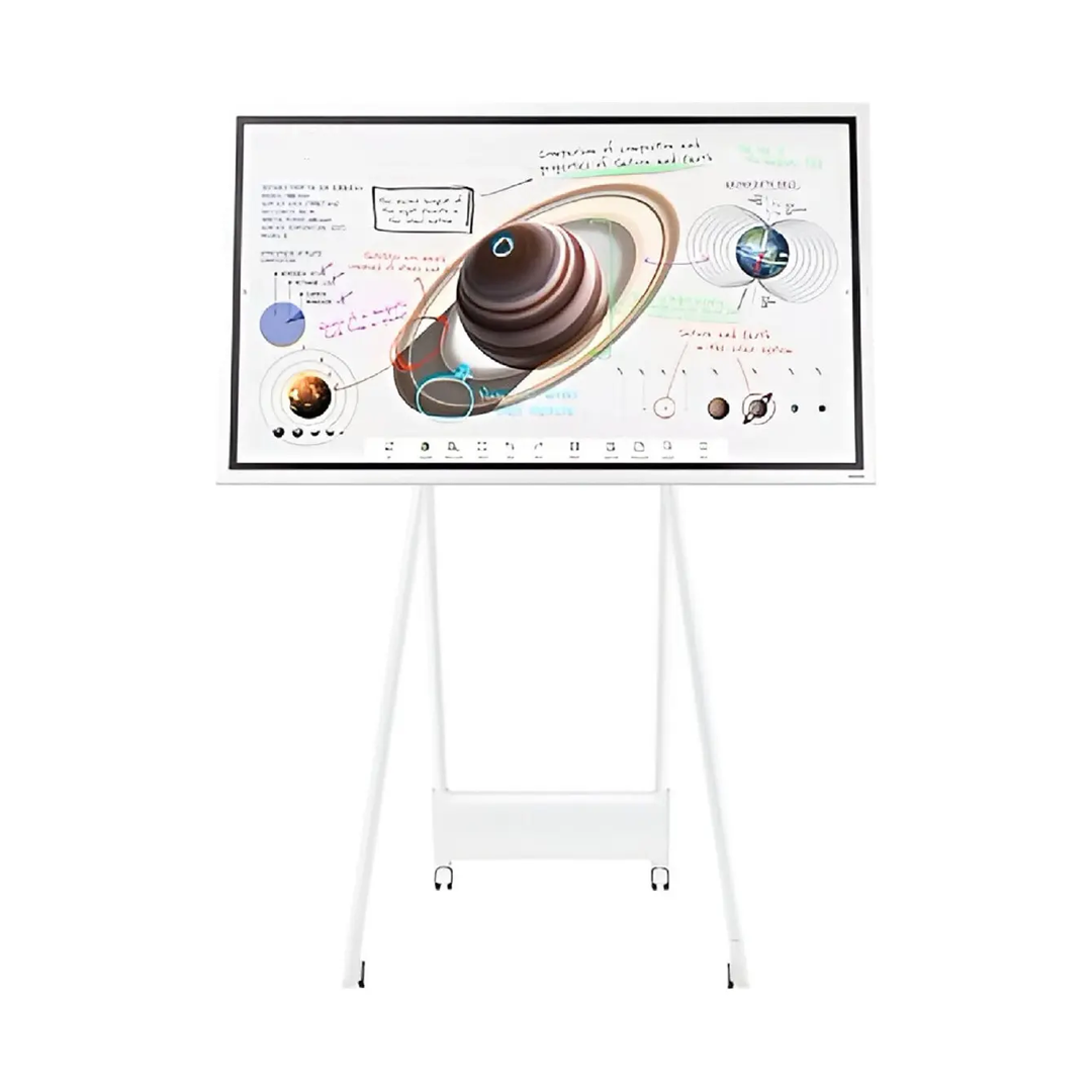 Samsung Flip Pro WM55B Pizarra Interactiva 55" 4K LH55WMBWBGCX - Imagen 4