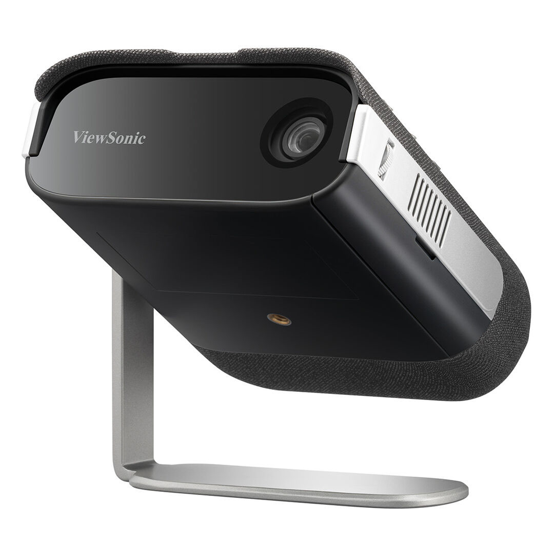ViewSonic M1X Portátil LED WVGA 360 Lúmenes LED con Batería - Imagen 4
