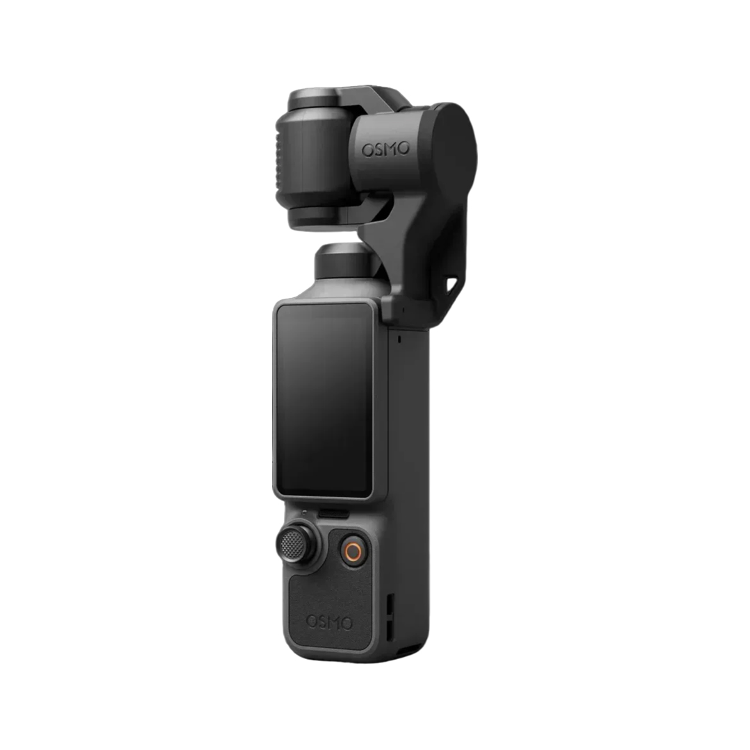 DJI Osmo Pocket 4 Creator Combo - Imagen 4