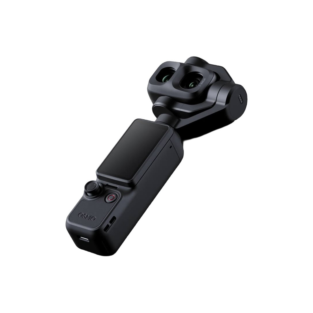 DJI Osmo Pocket 4P Standard Combo - Imagen 4