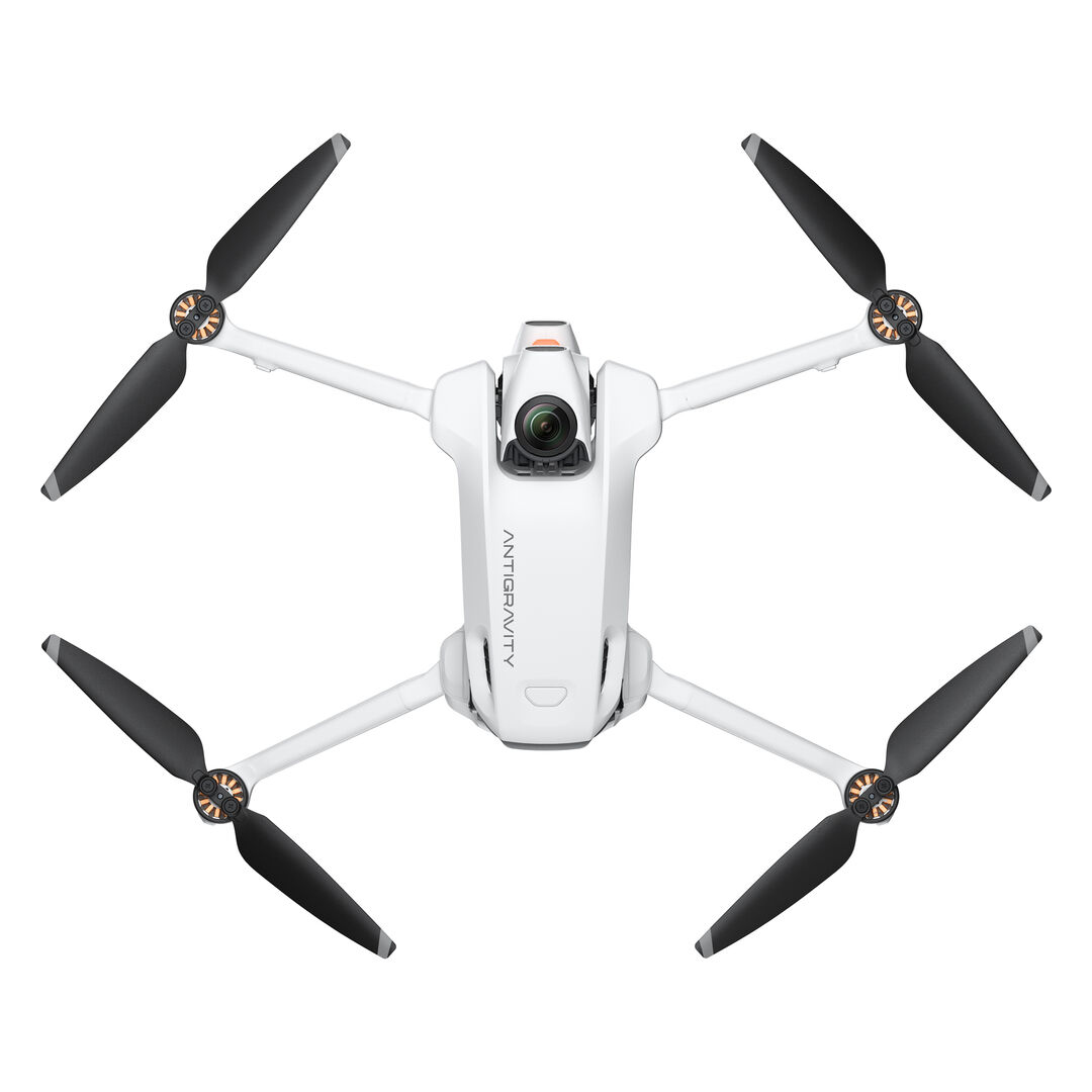 Antigravity A1 8K 360 Explorer Bundle DE001-02 - Imagen 4