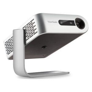 ViewSonic M1+ Portátil LED WVGA 300 Lúmenes LED Autofoco