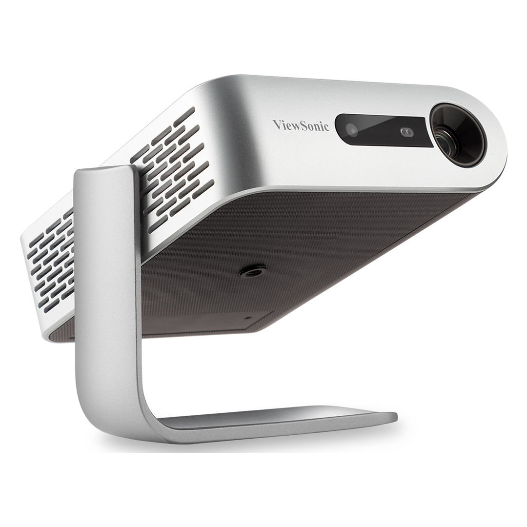 ViewSonic M1+ Portátil LED WVGA 300 Lúmenes LED Autofoco