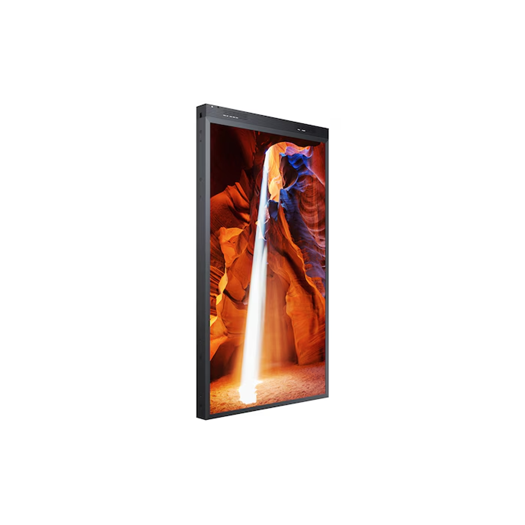 Samsung OM55N-DS Display de Vidriera 55" Doble Cara 3500 nits LH55OMNDSGBXZB - Imagen 4